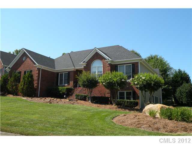 20304 Turnbull Way Cornelius NC 28031