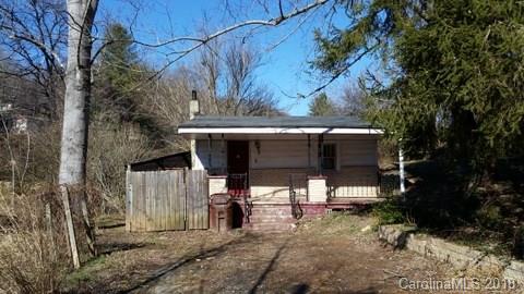 2 Cherry Grove Road Asheville NC 28805