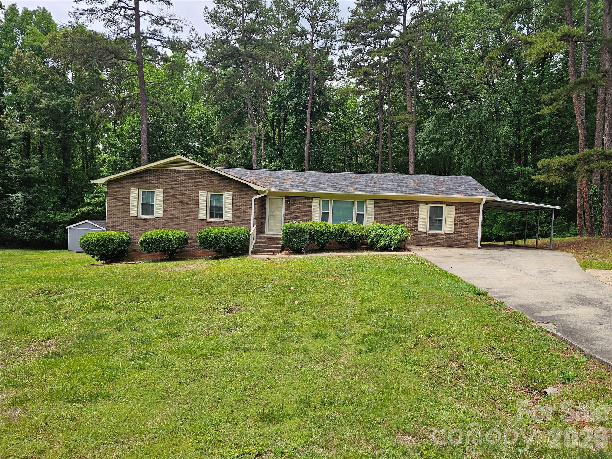 218 Hall Street Salisbury NC 28144