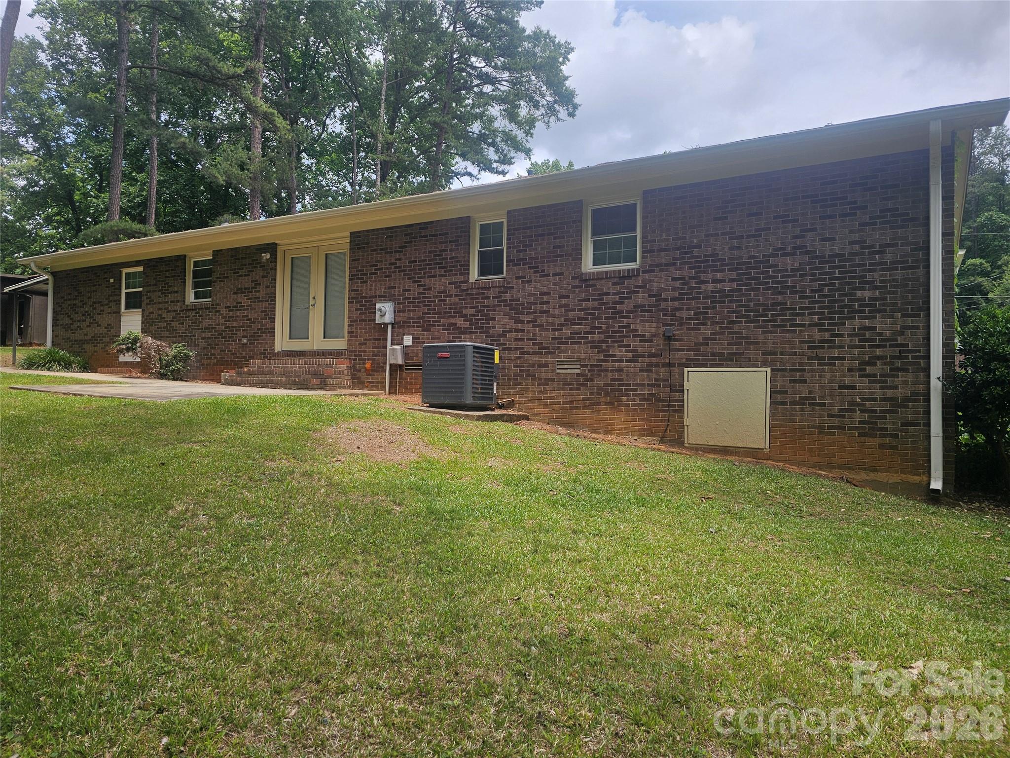 218 Hall Street Salisbury NC 28144