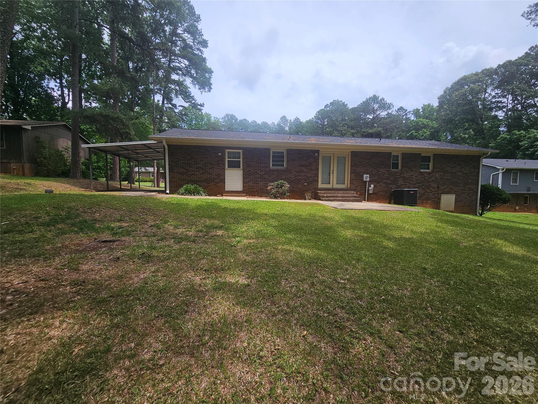 218 Hall Street Salisbury NC 28144