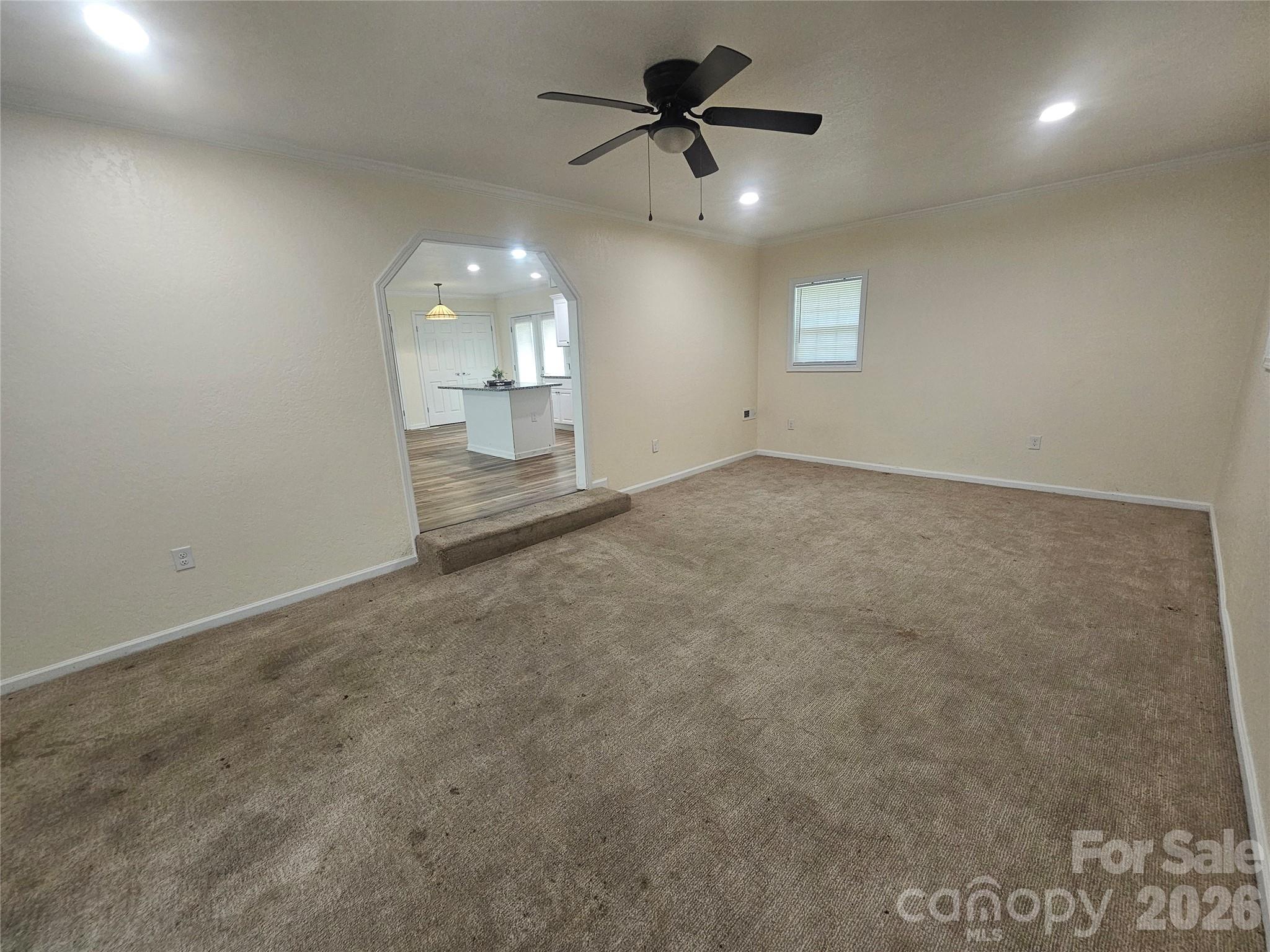218 Hall Street Salisbury NC 28144