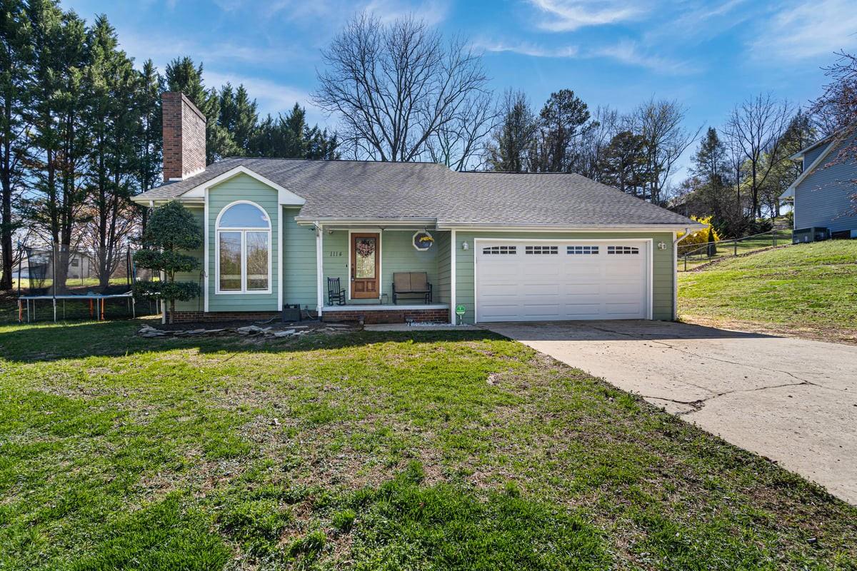1114 Woodbine Place NE Lenoir NC 28645