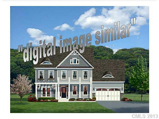 8475 Twickenham Terrace Harrisburg NC 28075
