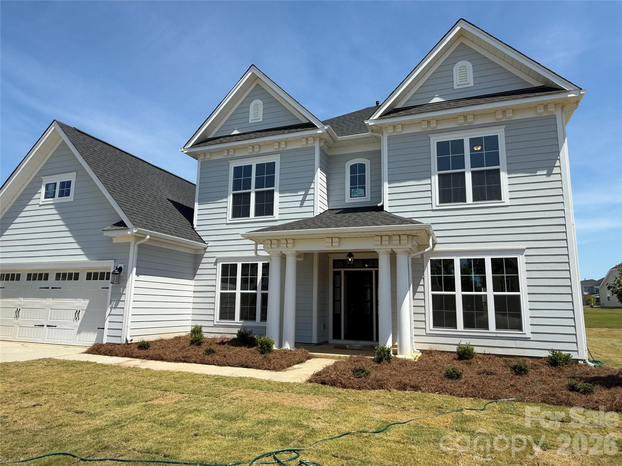 4237 Dahlia Drive Harrisburg NC 28075