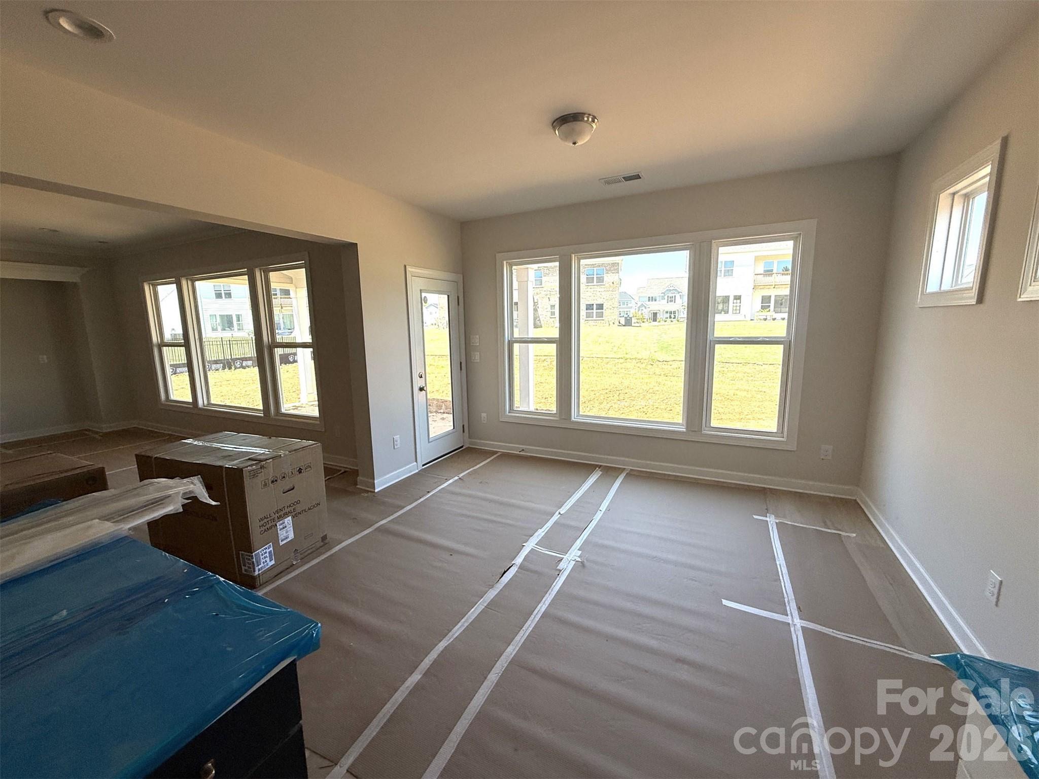 4237 Dahlia Drive Harrisburg NC 28075