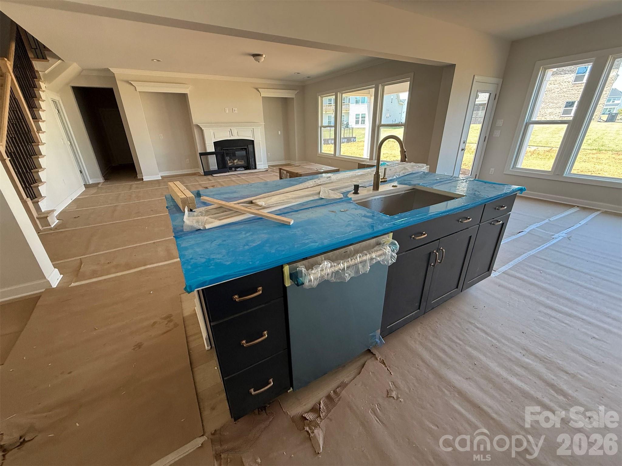 4237 Dahlia Drive Harrisburg NC 28075