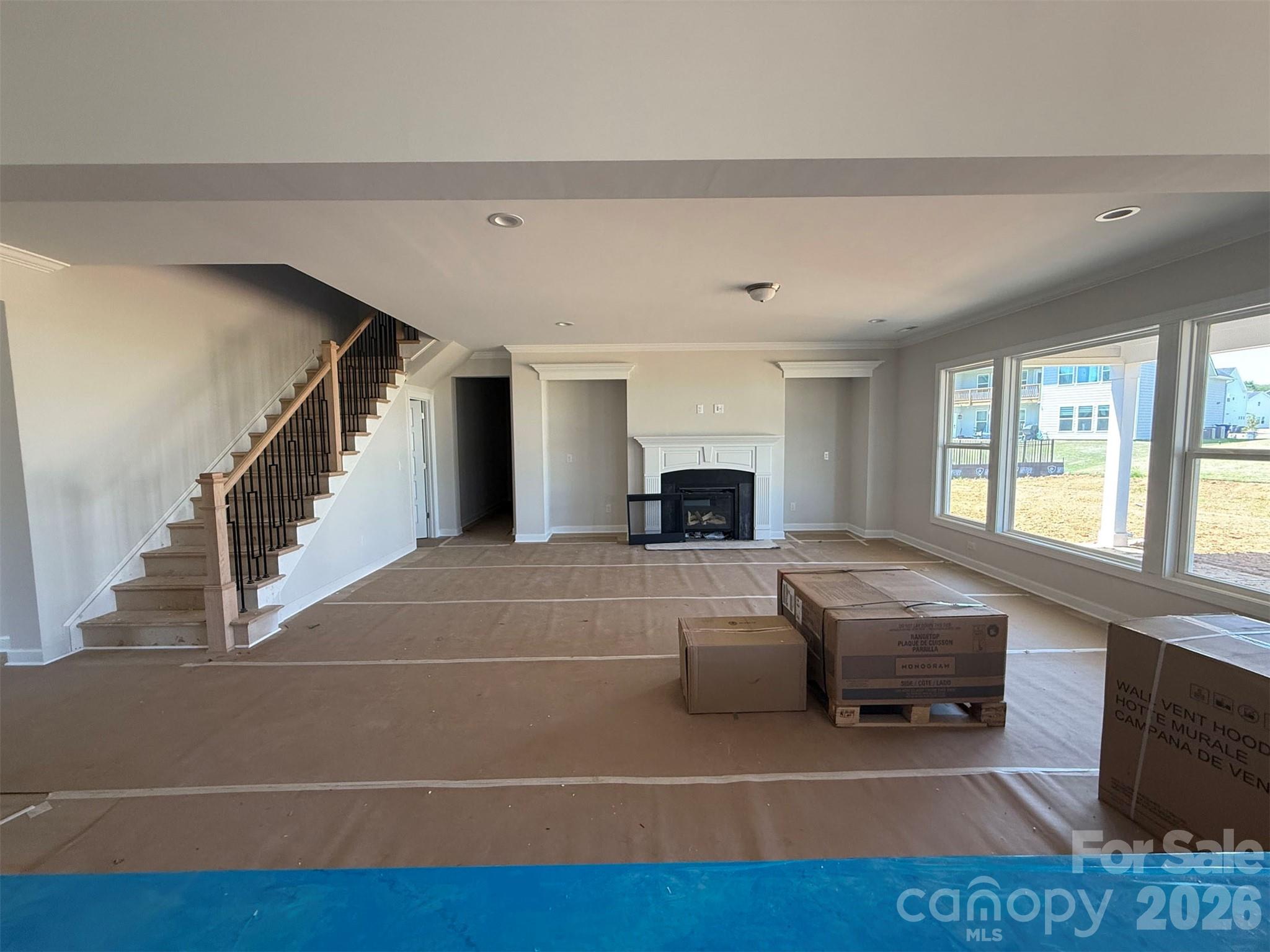 4237 Dahlia Drive Harrisburg NC 28075