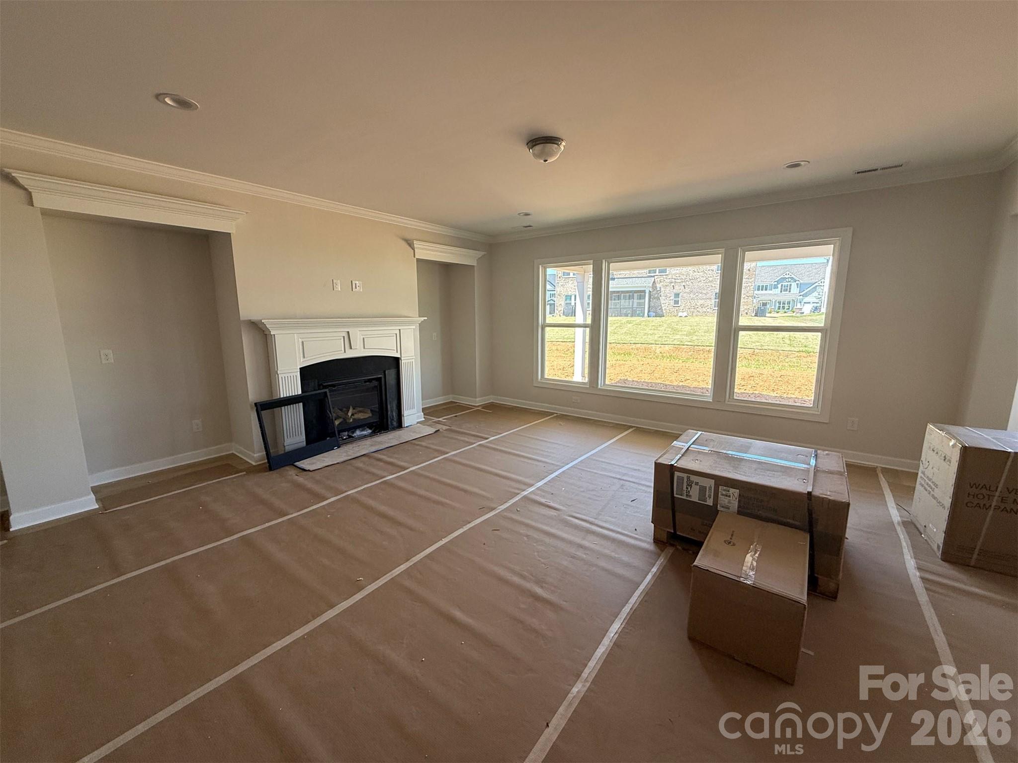 4237 Dahlia Drive Harrisburg NC 28075