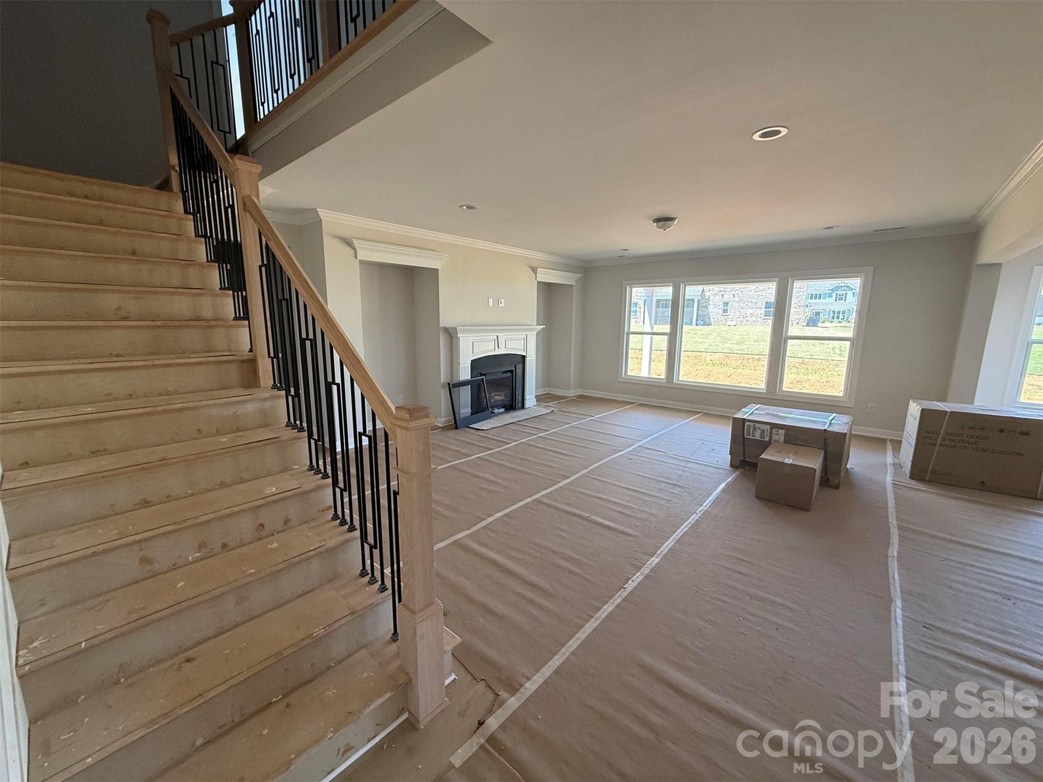 4237 Dahlia Drive Harrisburg NC 28075