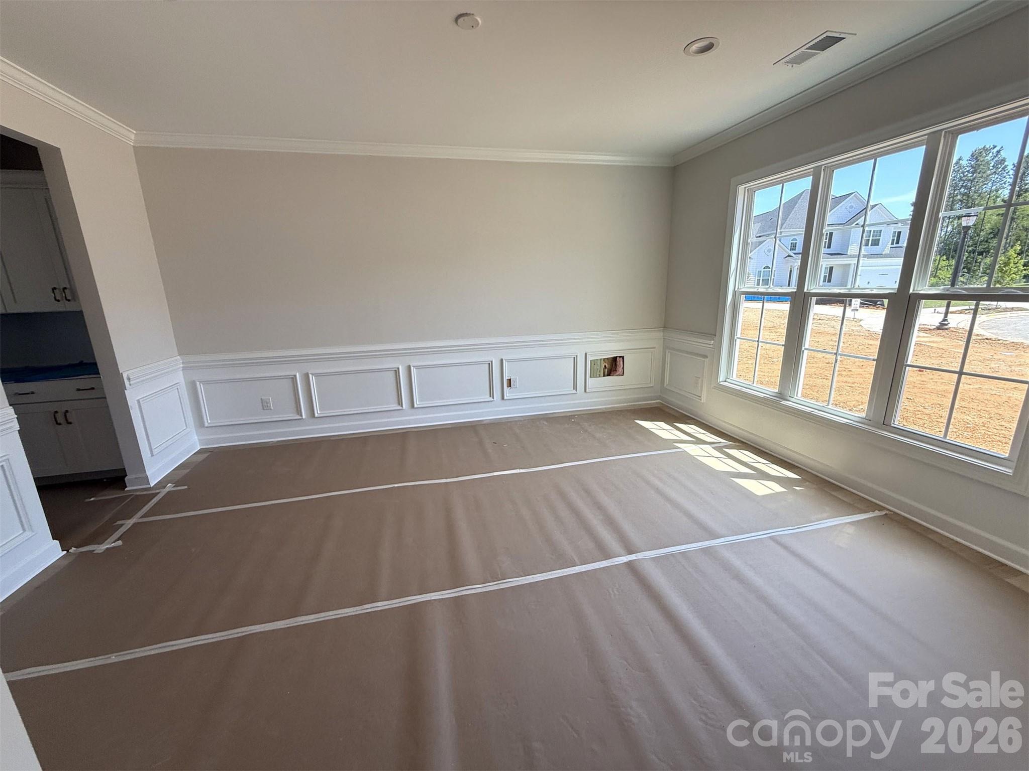 4237 Dahlia Drive Harrisburg NC 28075