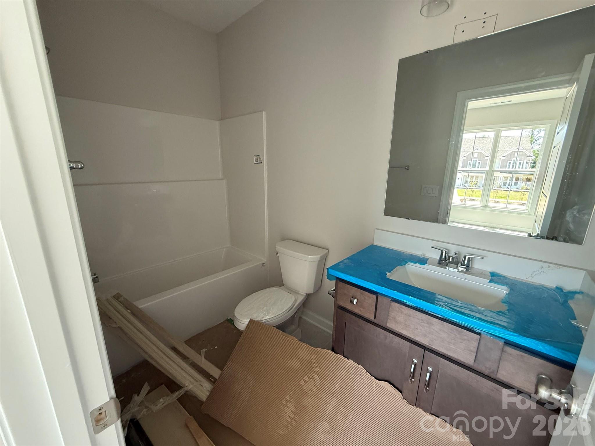 4237 Dahlia Drive Harrisburg NC 28075