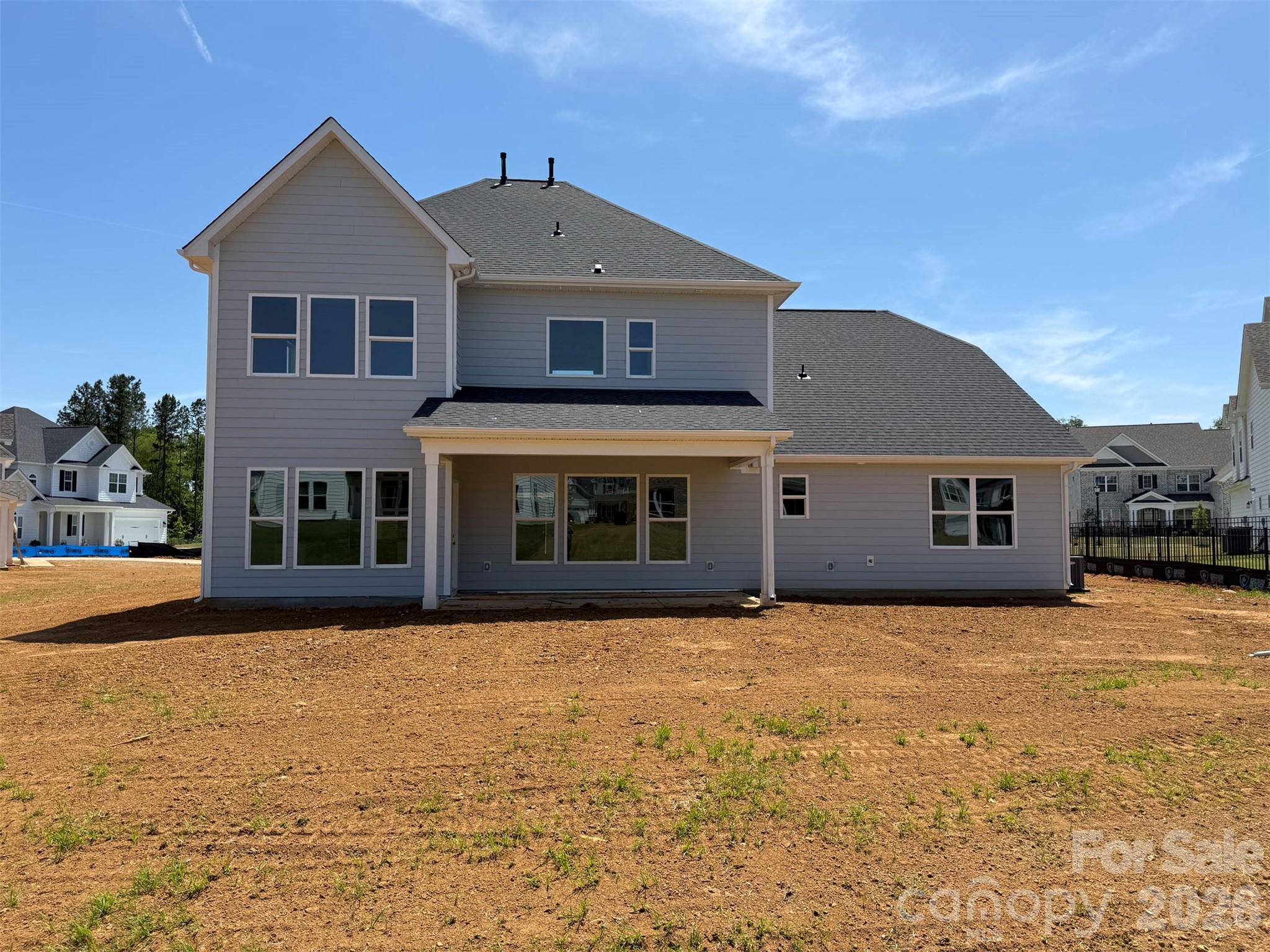 4237 Dahlia Drive Harrisburg NC 28075