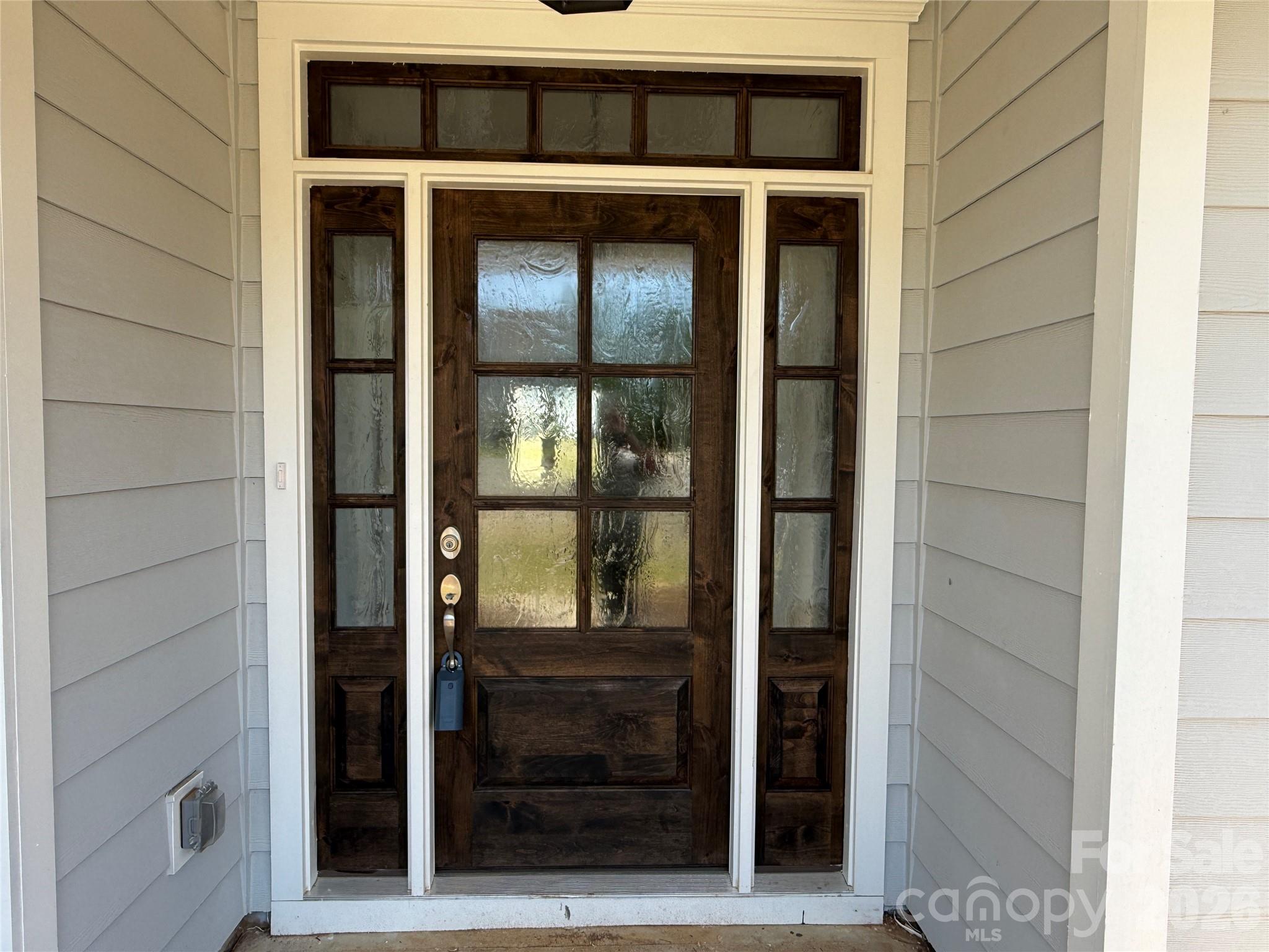 4237 Dahlia Drive Harrisburg NC 28075