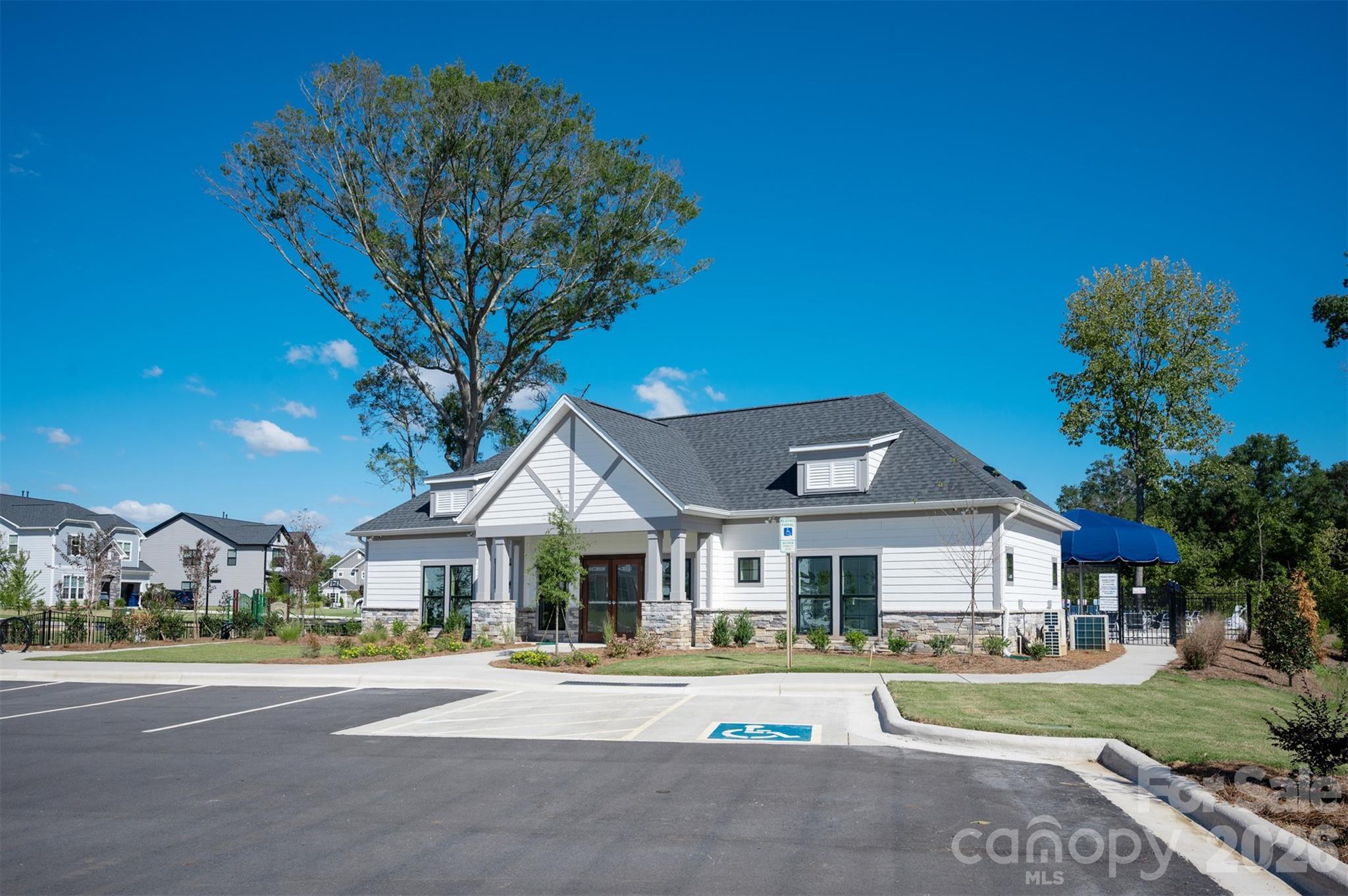 4237 Dahlia Drive Harrisburg NC 28075