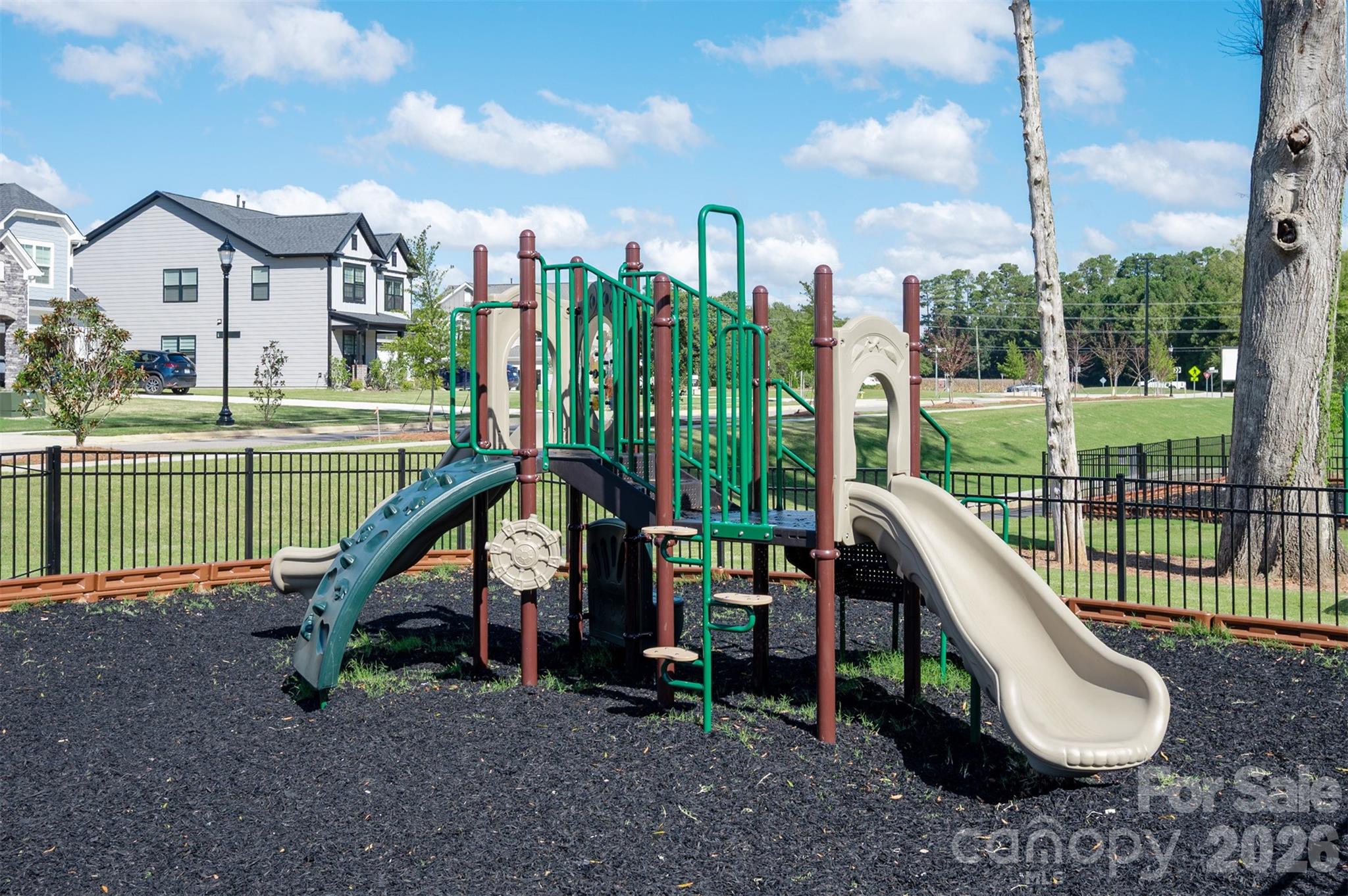 4237 Dahlia Drive Harrisburg NC 28075
