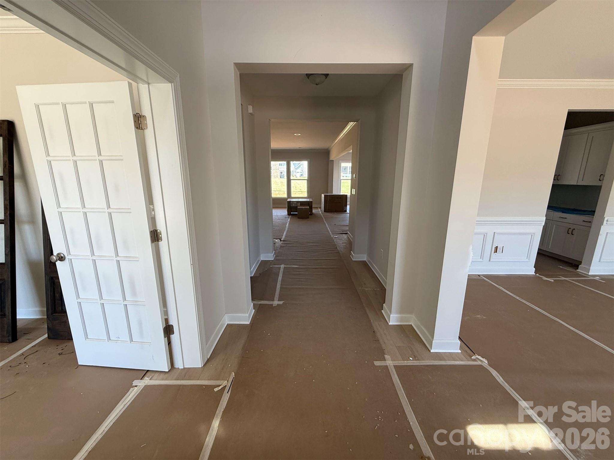4237 Dahlia Drive Harrisburg NC 28075