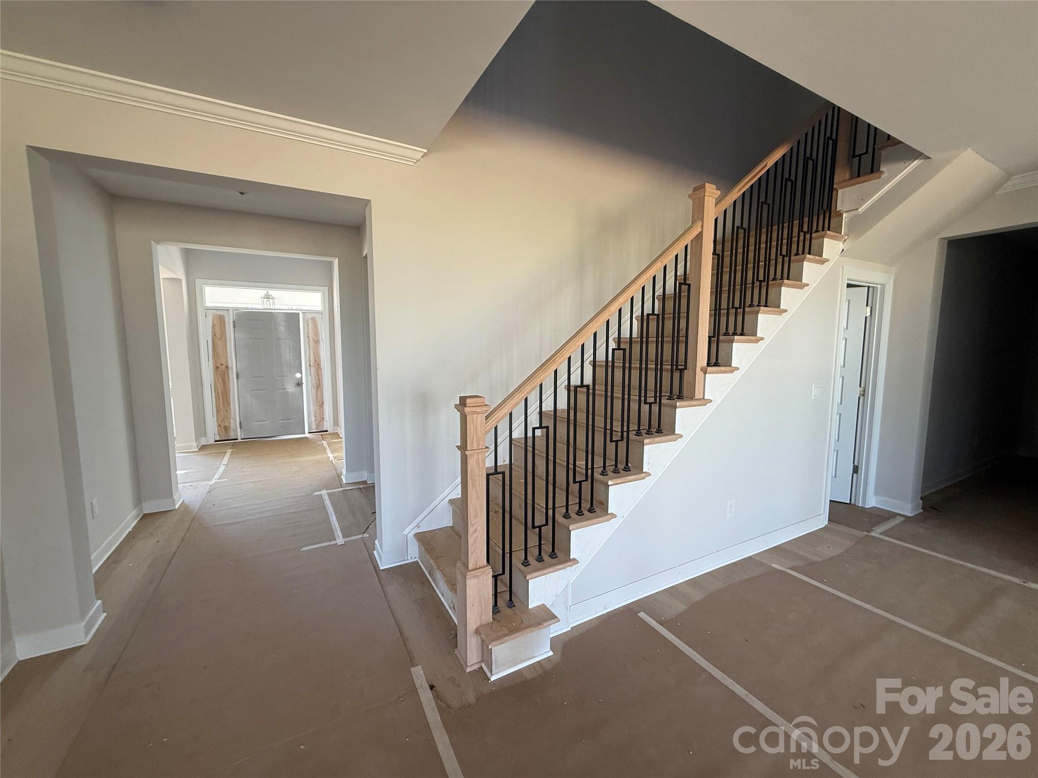 4237 Dahlia Drive Harrisburg NC 28075