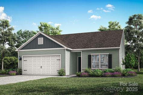 3337 Strong Box Lane Gastonia NC 28052