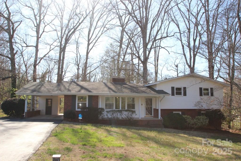 544 Stoneybrook Road Statesville NC 28677
