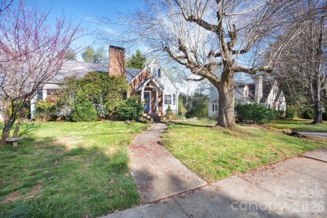 25 Bear Creek Road Asheville NC 28806