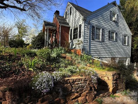 25 Bear Creek Road Asheville NC 28806