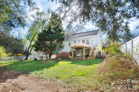 25 Bear Creek Road Asheville NC 28806