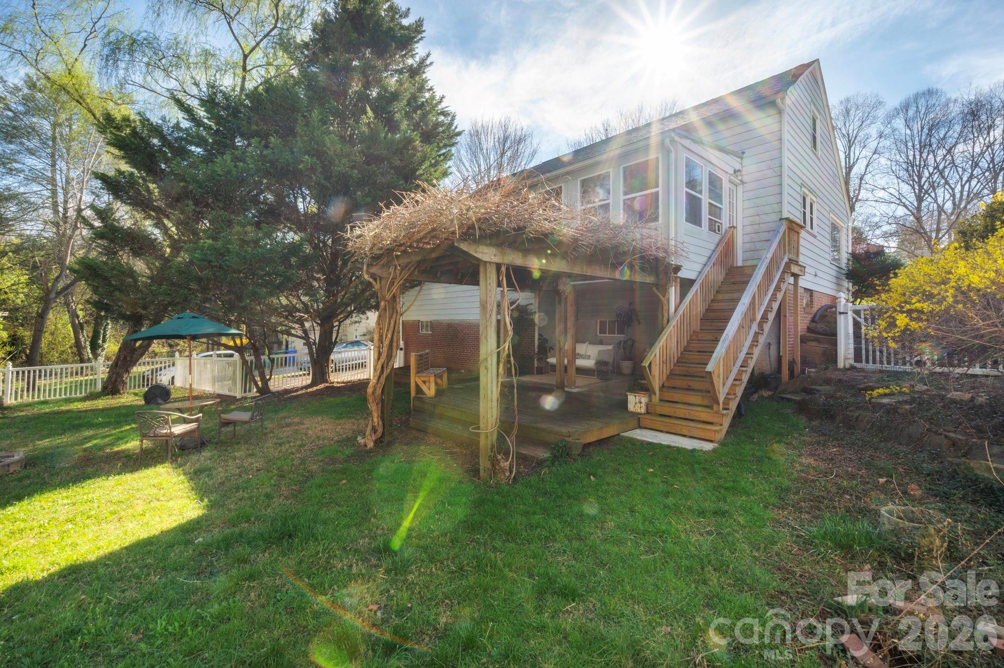 25 Bear Creek Road Asheville NC 28806