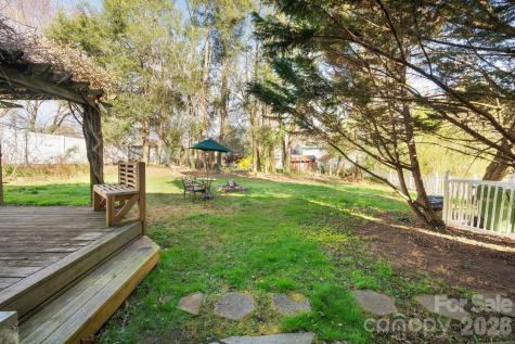 25 Bear Creek Road Asheville NC 28806