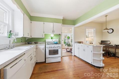 25 Bear Creek Road Asheville NC 28806