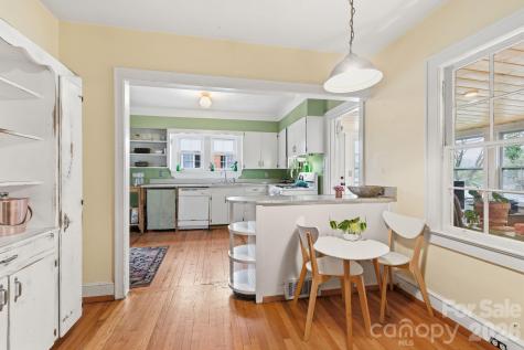 25 Bear Creek Road Asheville NC 28806