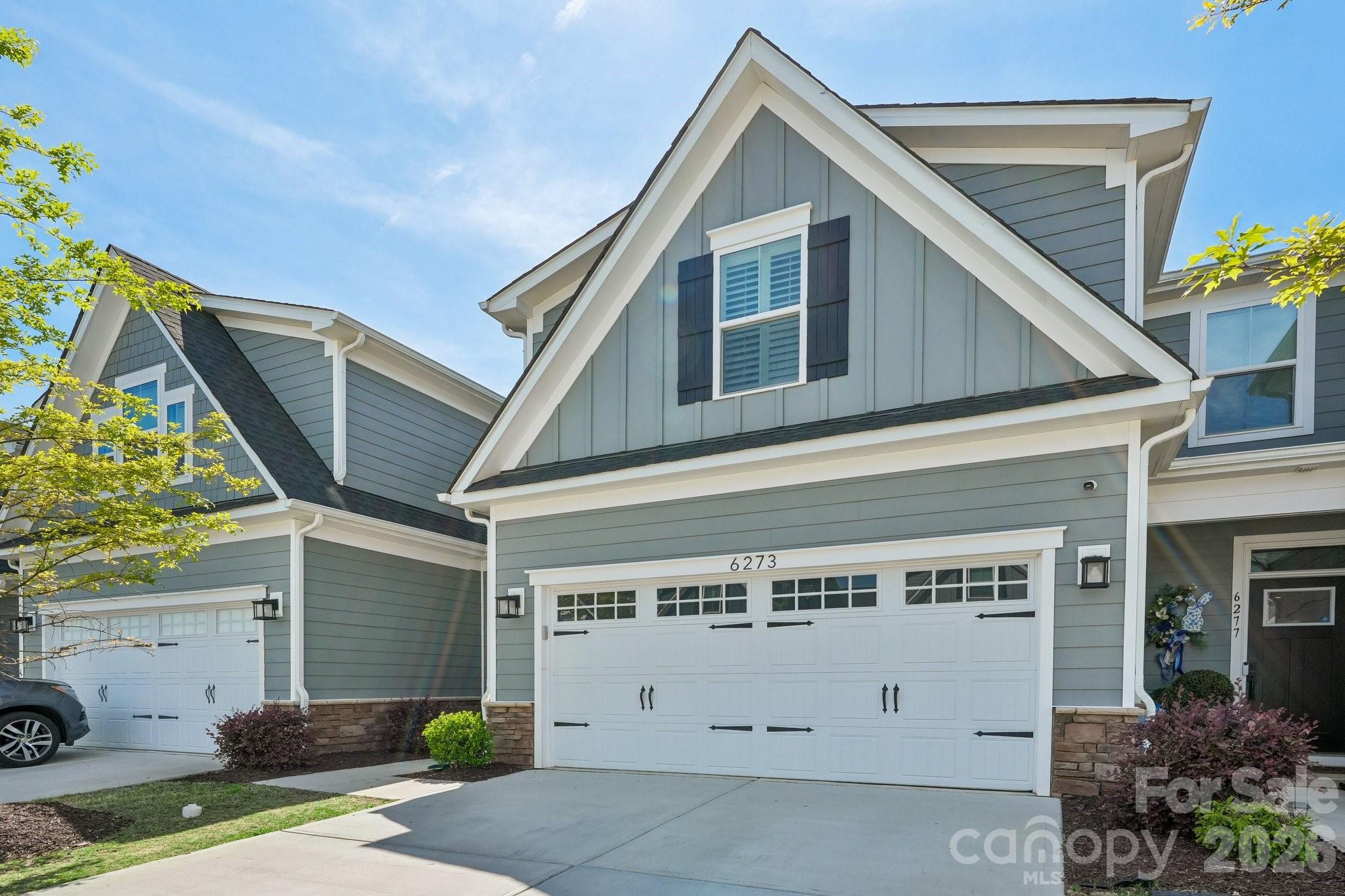 6273 Ashton Park Drive Denver NC 28037