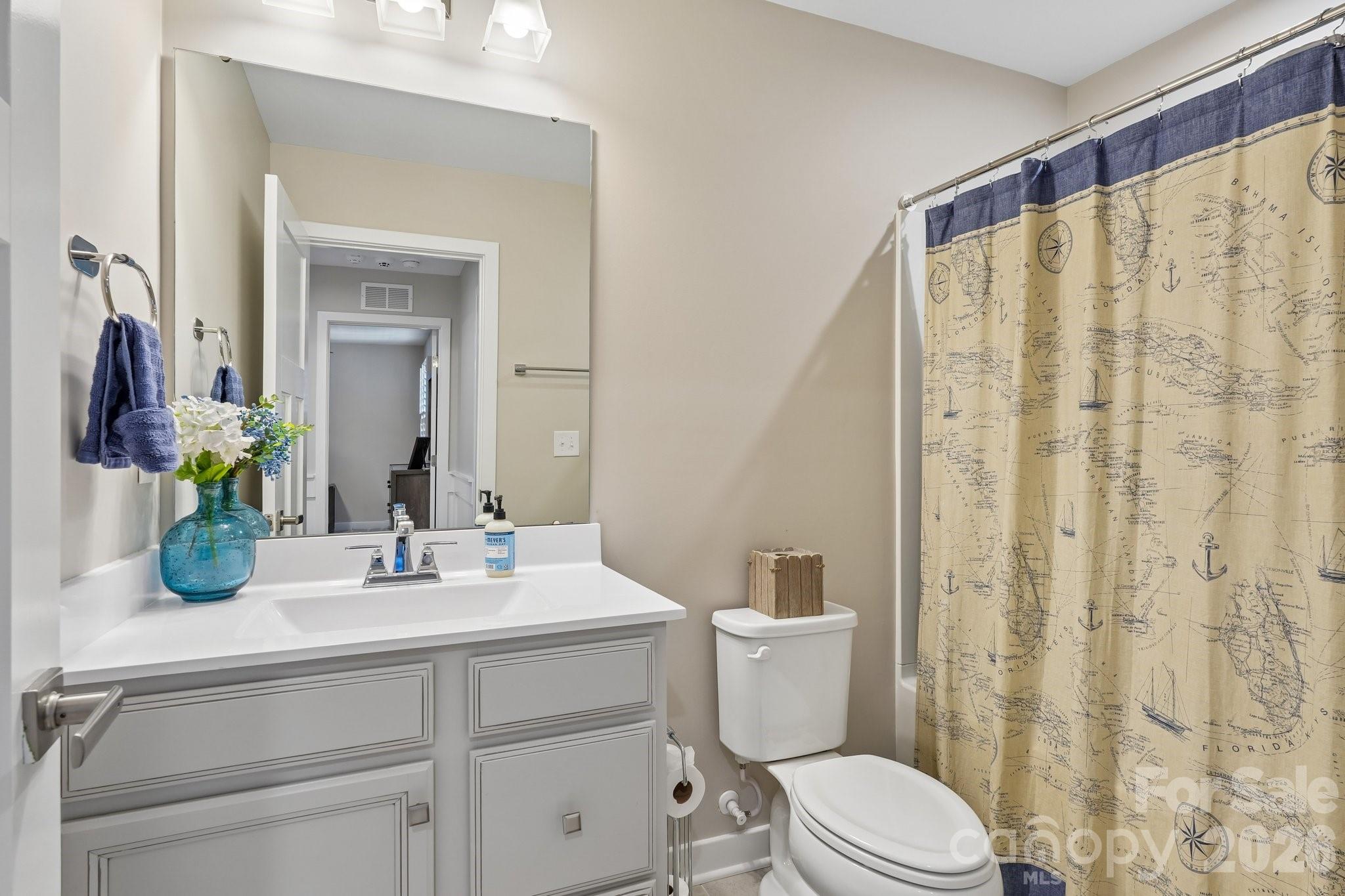 6273 Ashton Park Drive Denver NC 28037