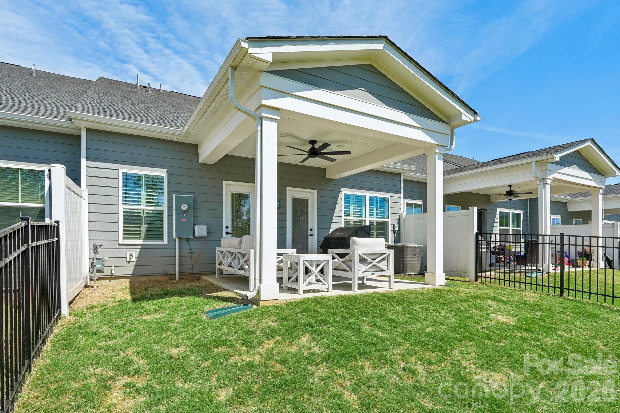6273 Ashton Park Drive Denver NC 28037