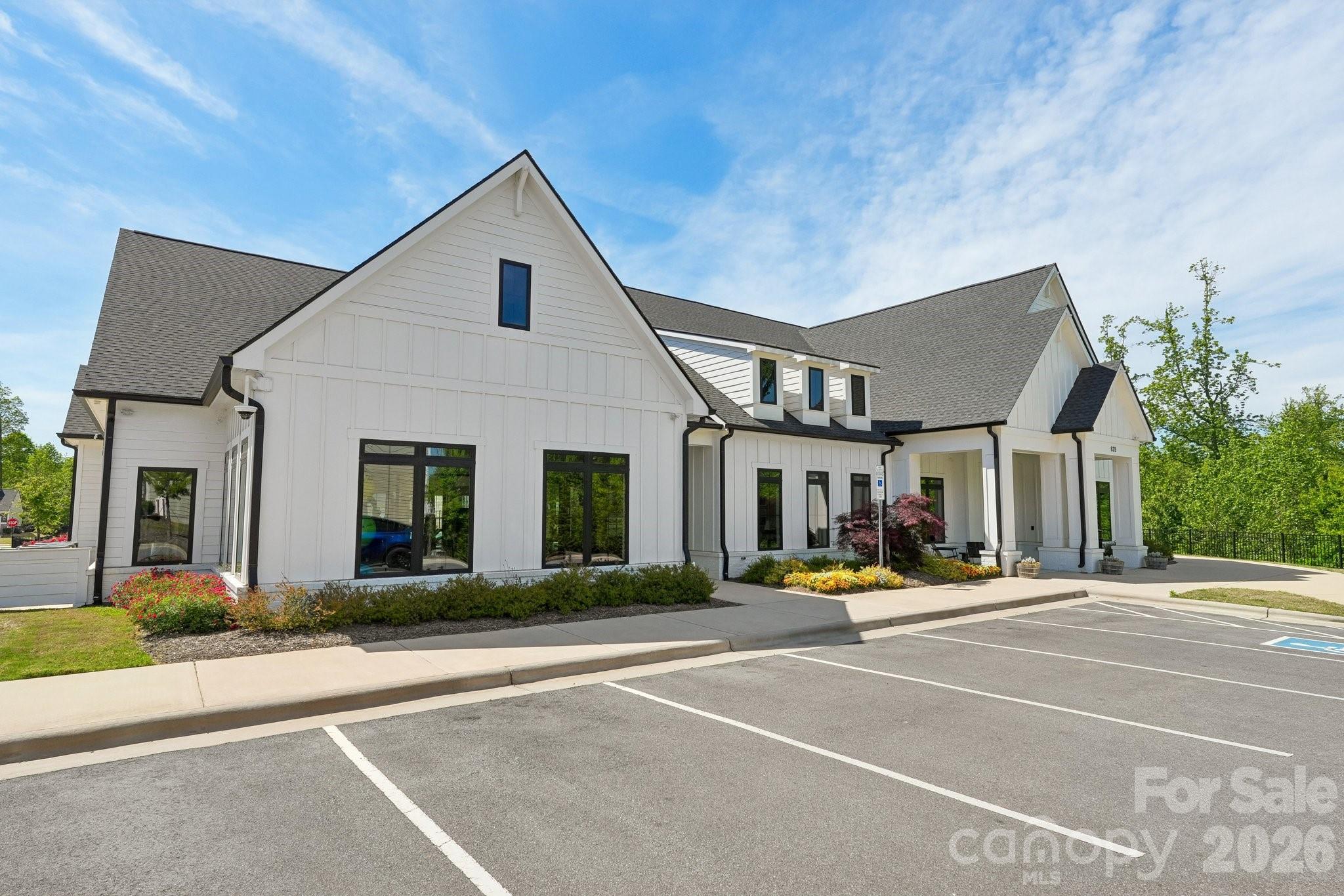 6273 Ashton Park Drive Denver NC 28037
