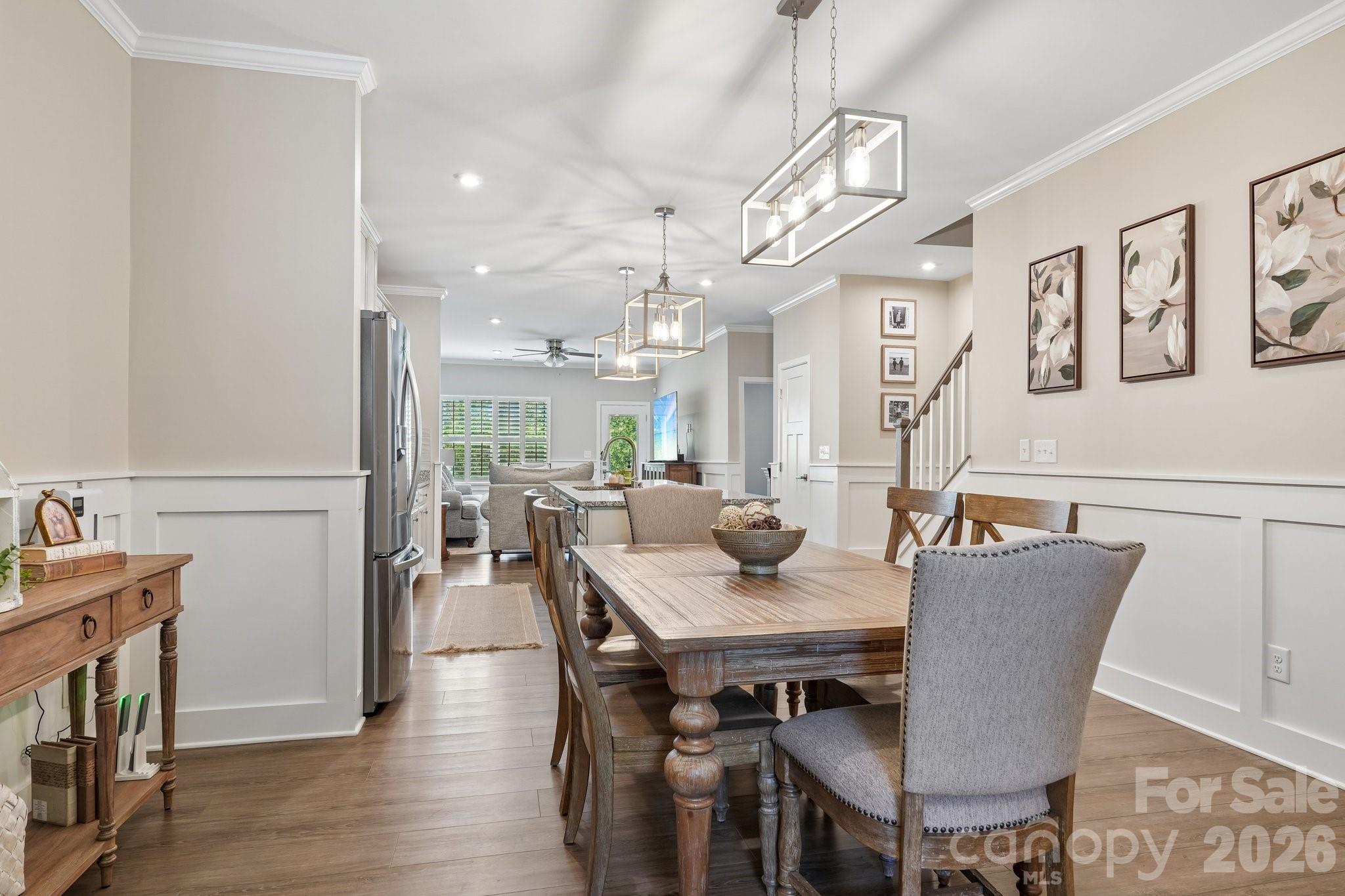 6273 Ashton Park Drive Denver NC 28037