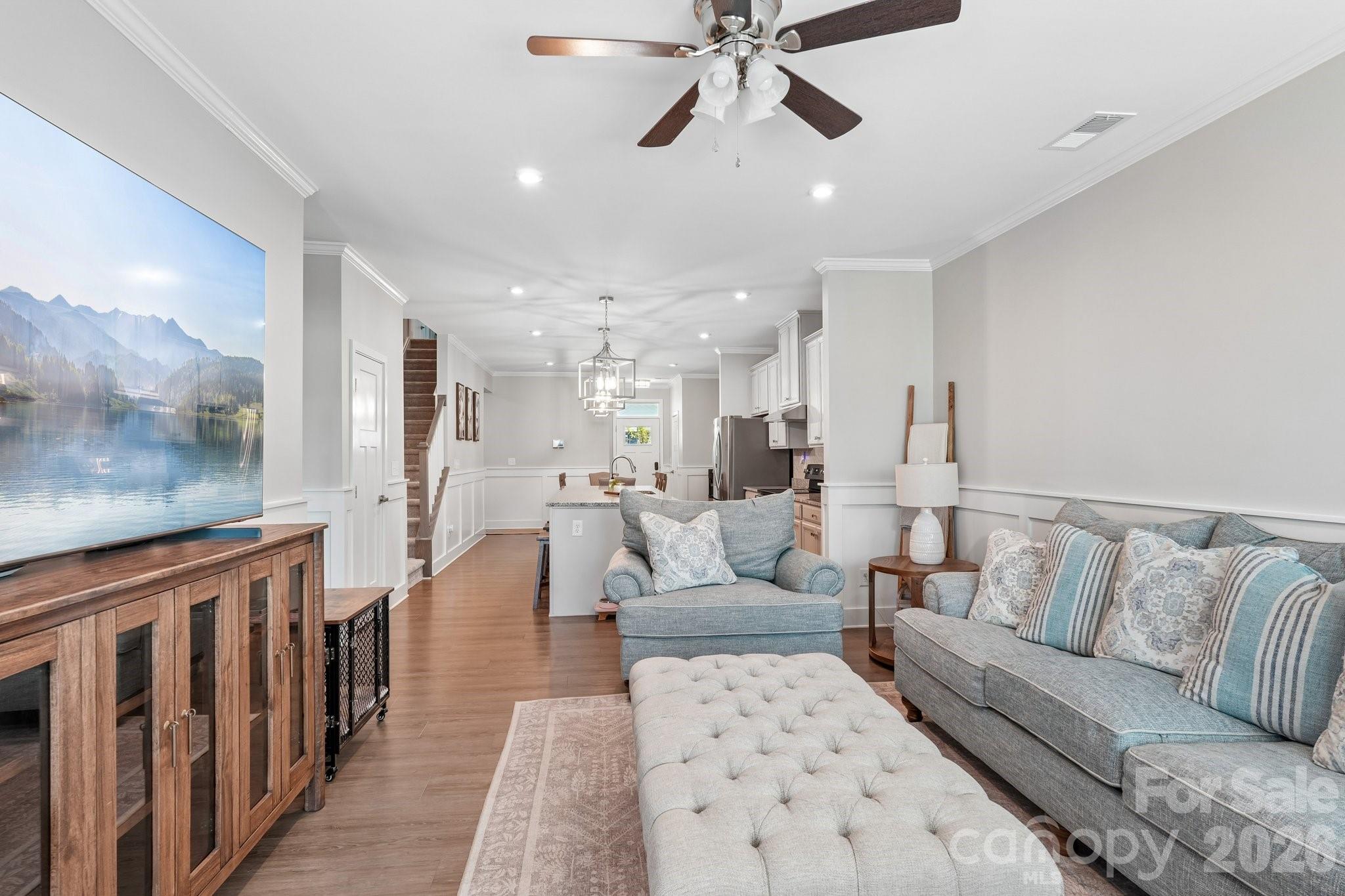 6273 Ashton Park Drive Denver NC 28037