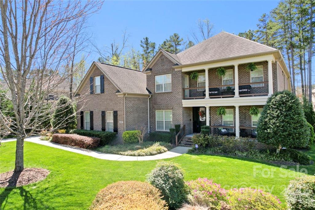 11027 Sorrel Ridge Drive Mint Hill NC 28227