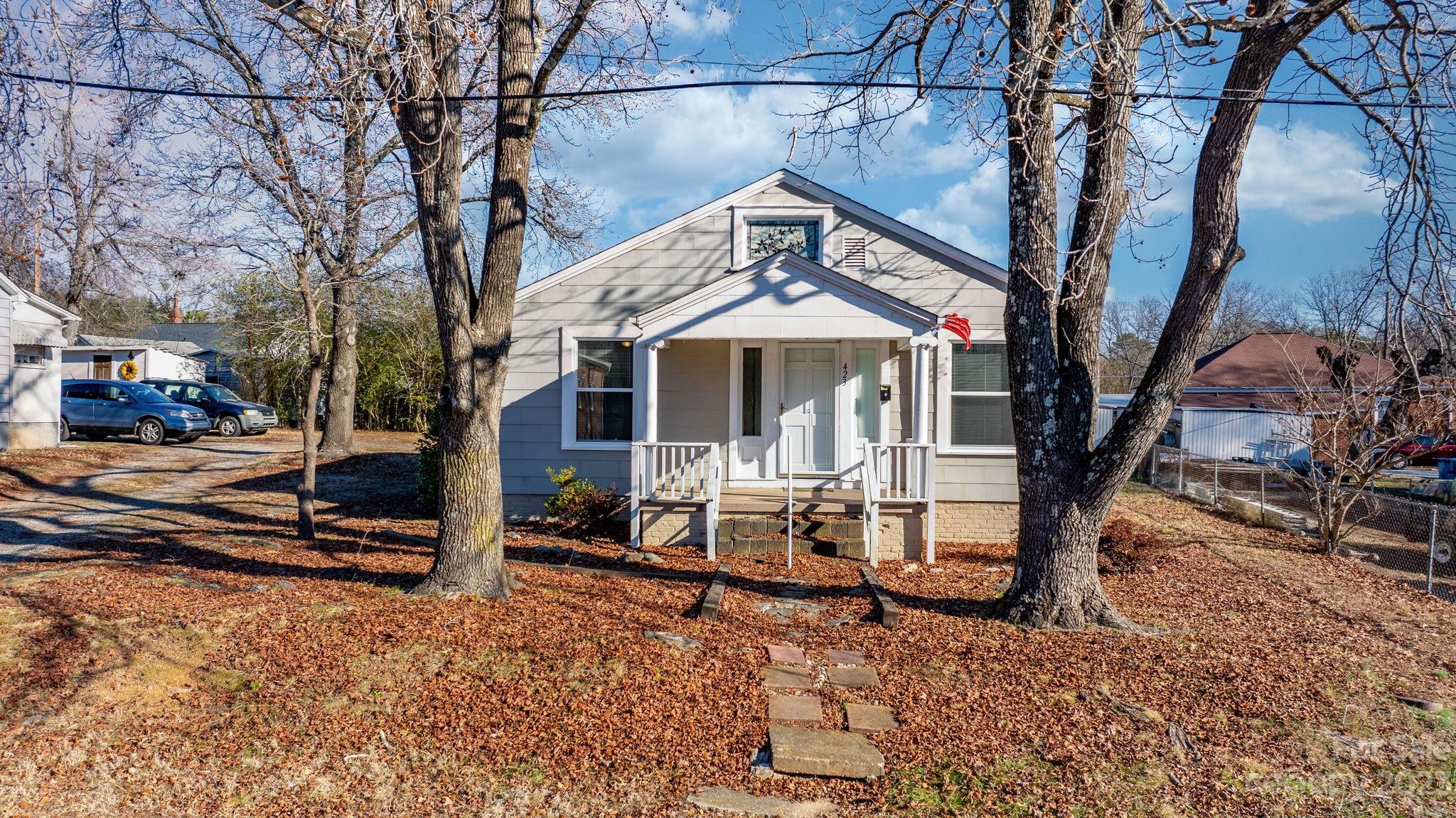 423 27th Street SW Hickory NC 28602