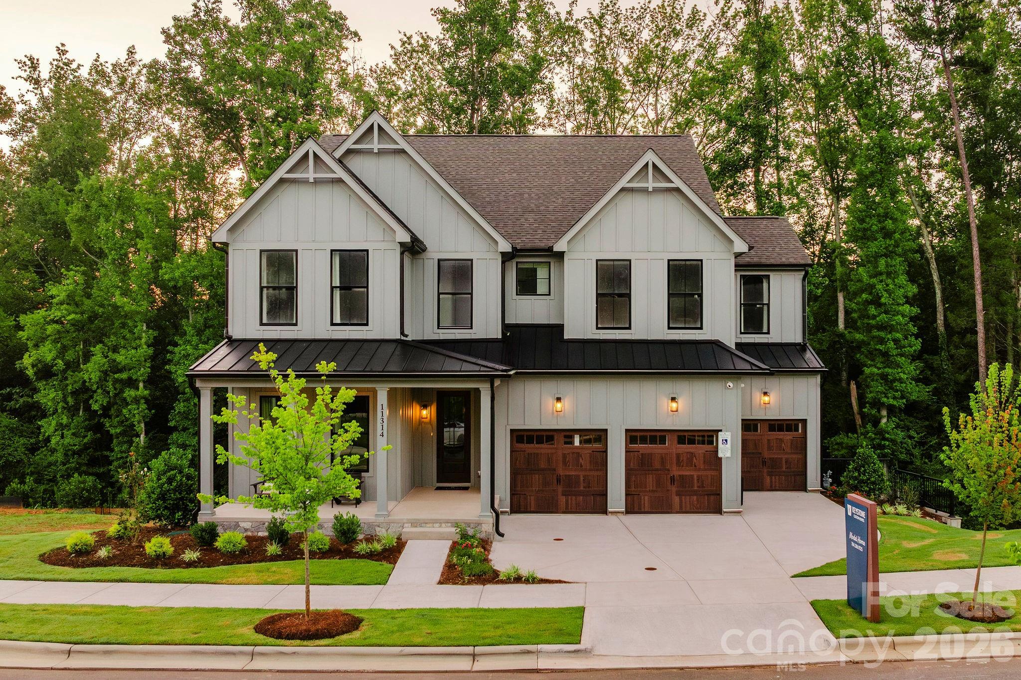 Lot 14 Huntersville Concord Road Huntersville NC 28078