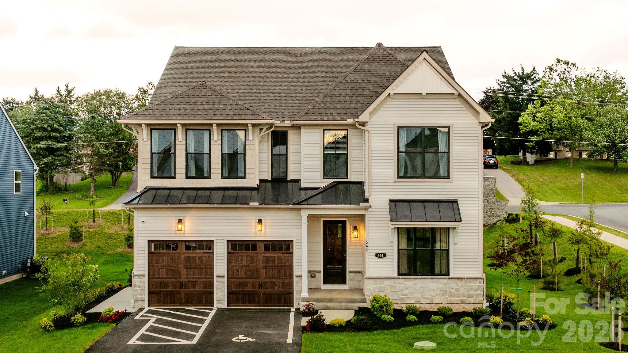 Lot 14 Huntersville Concord Road Huntersville NC 28078