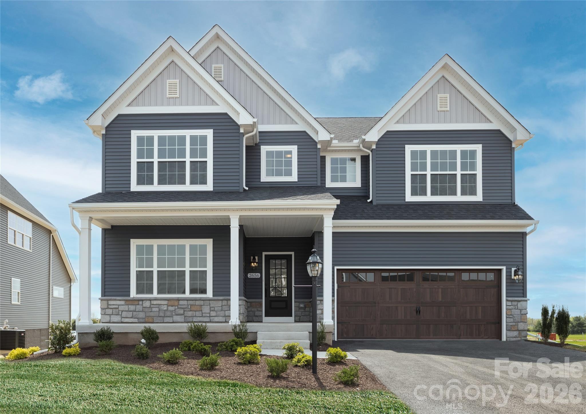 Lot 14 Huntersville Concord Road Huntersville NC 28078