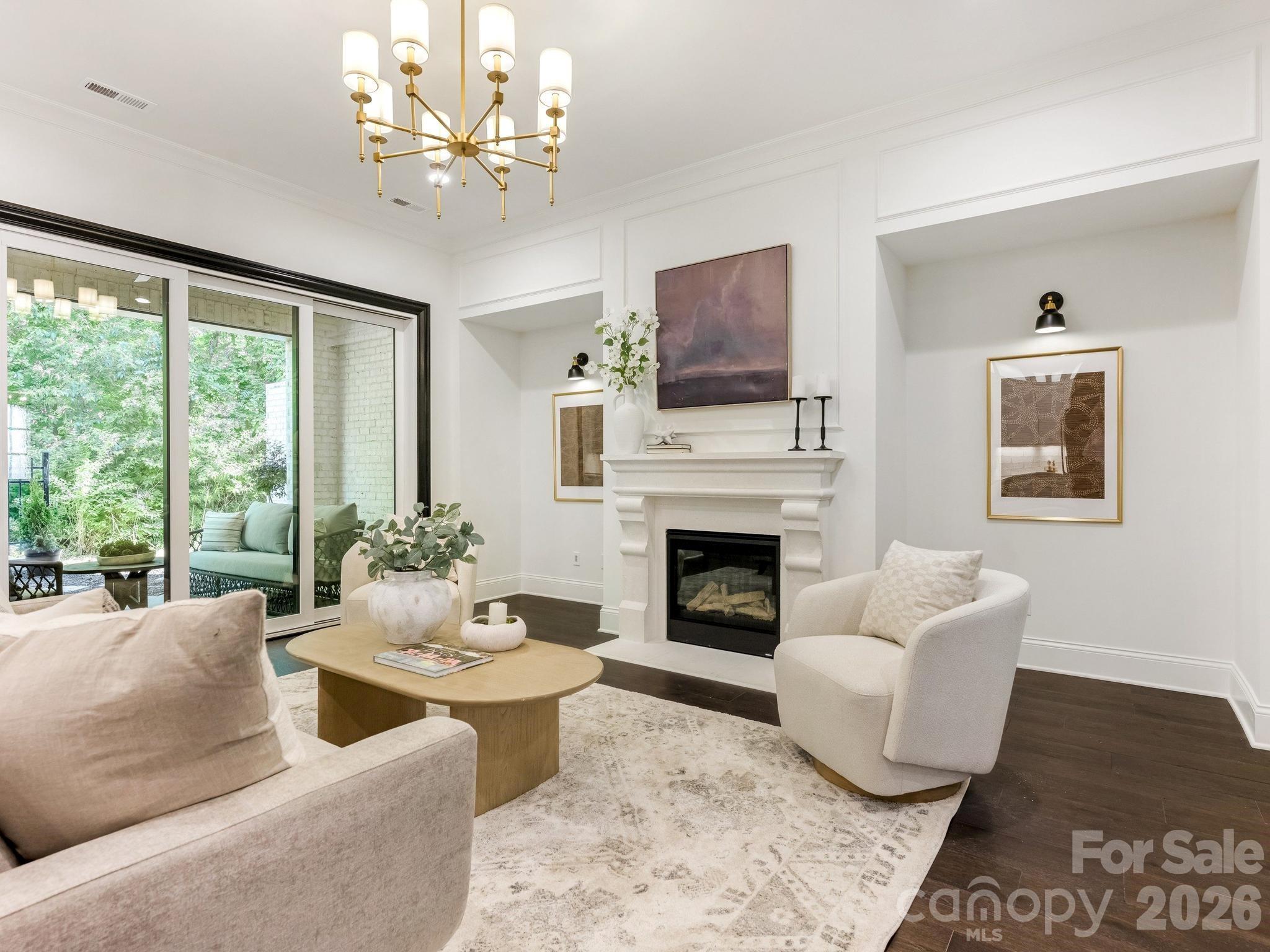 405 Audrey Place Charlotte NC 28226