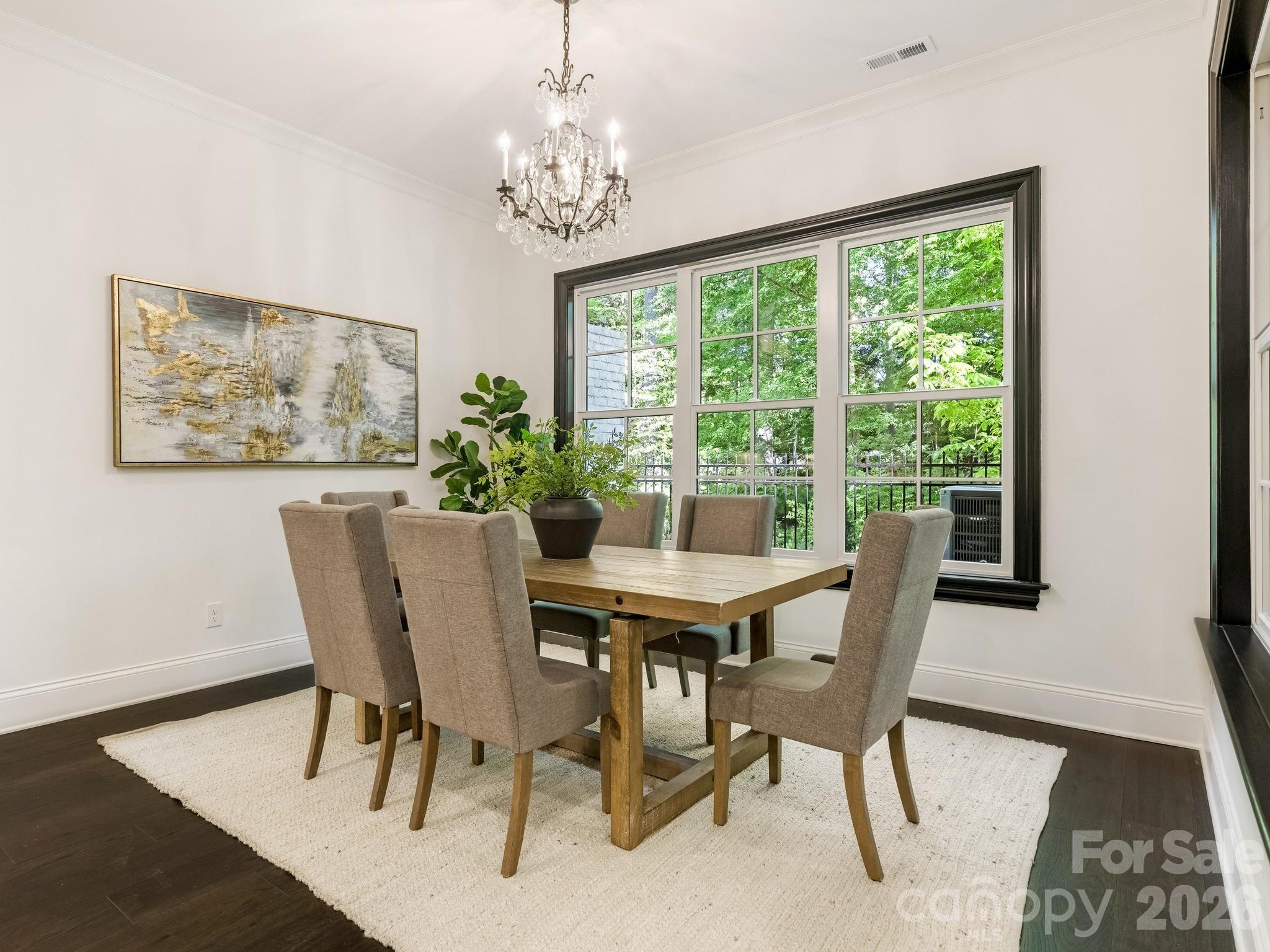 405 Audrey Place Charlotte NC 28226