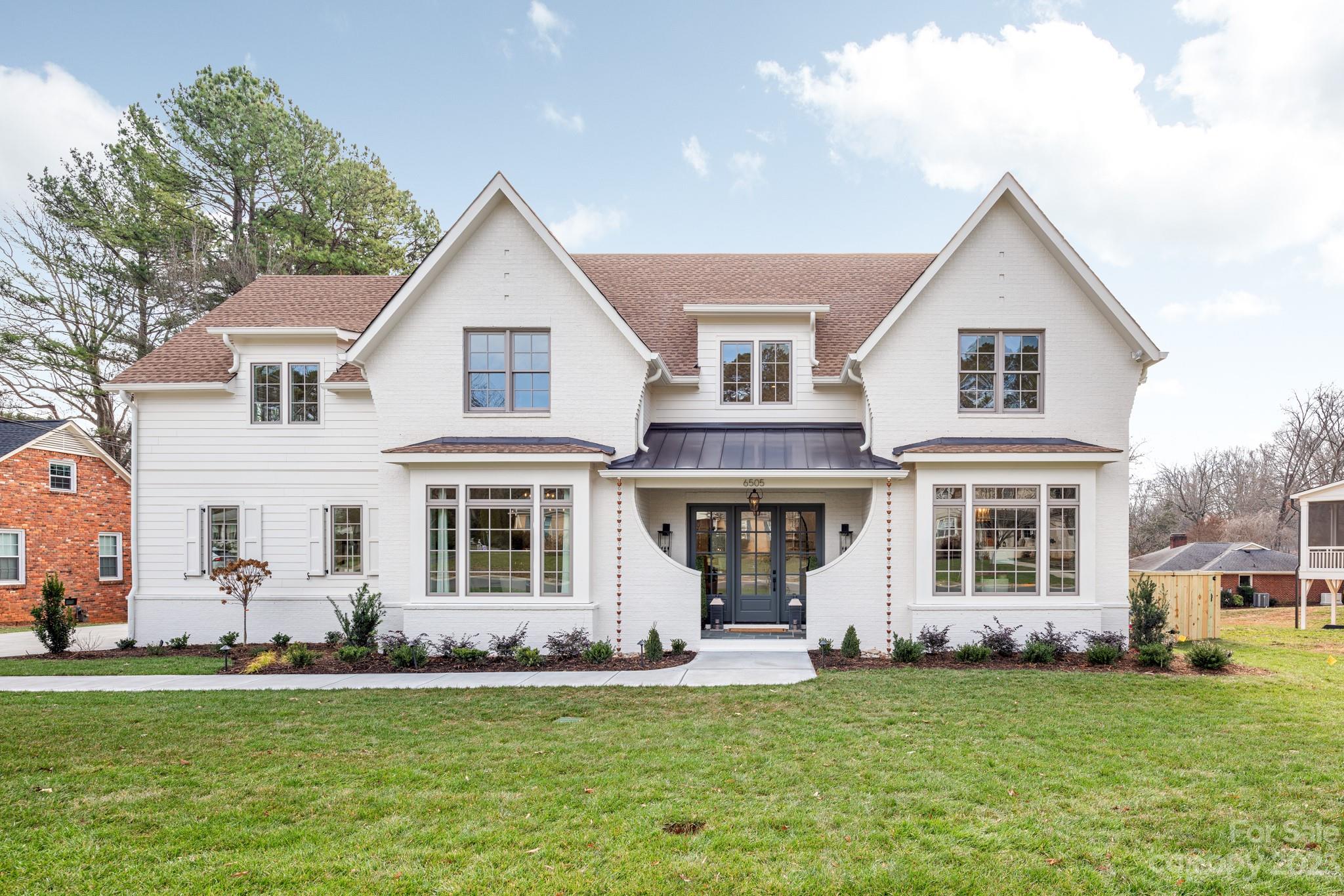 6505 Folger Drive Charlotte NC 28270