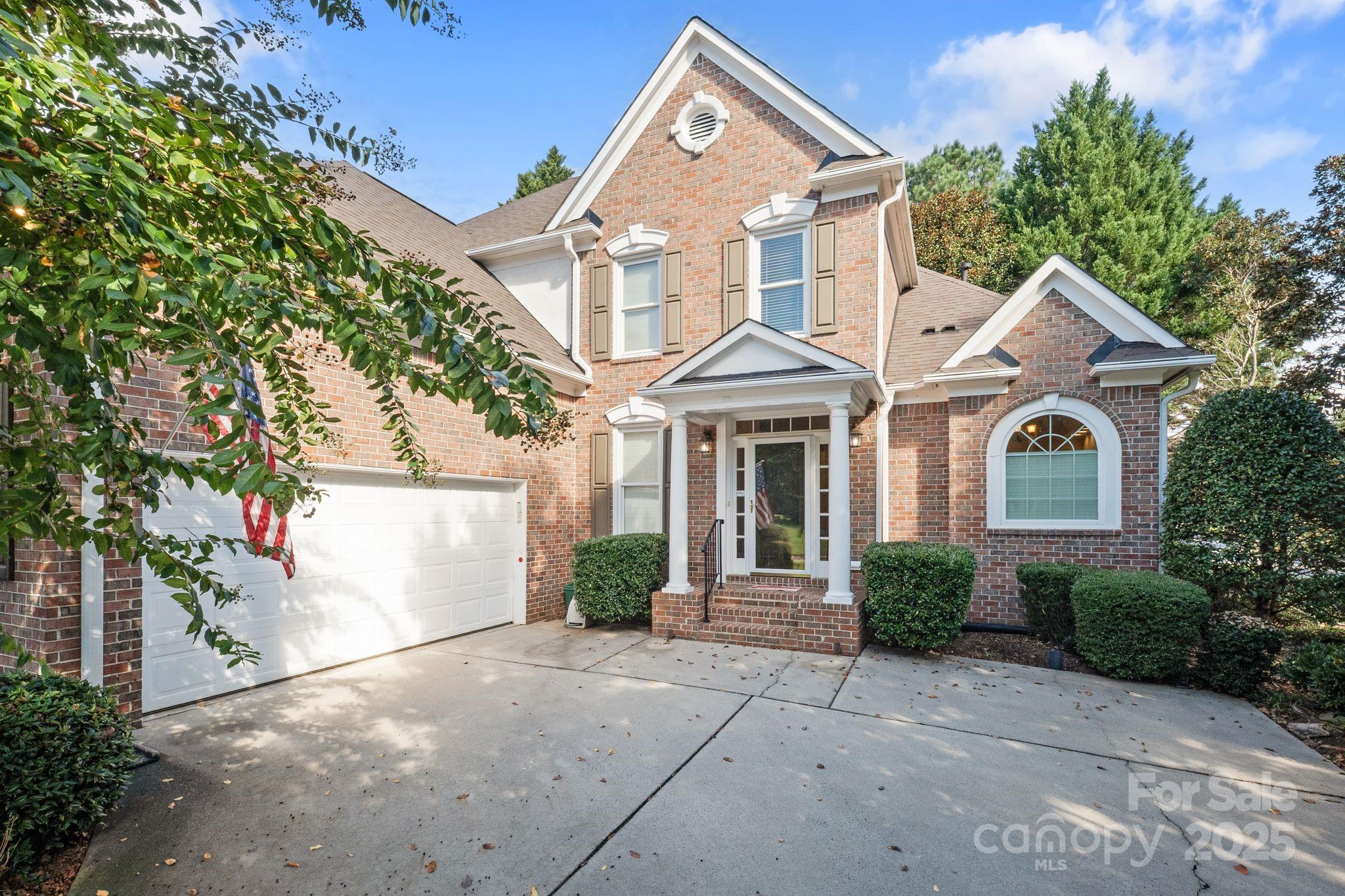 9502 Ricksted Court Huntersville NC 28078
