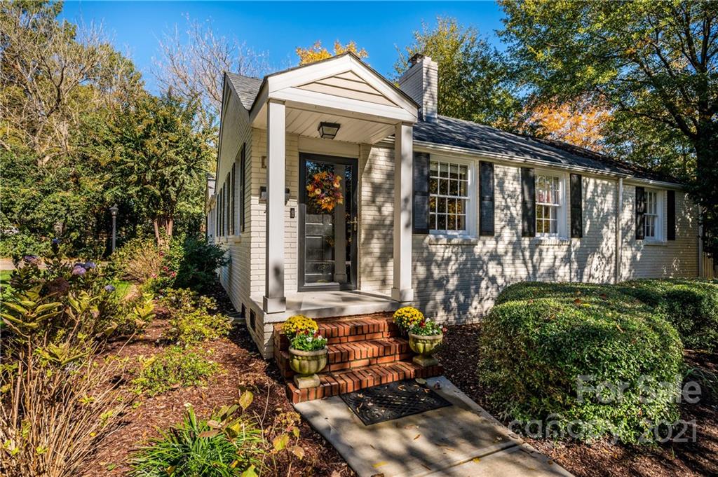 946 Sedgefield Road Charlotte NC 28209