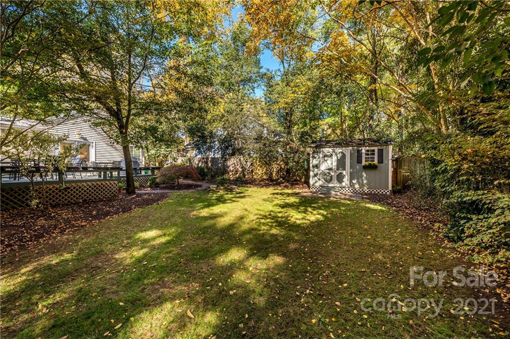 946 Sedgefield Road Charlotte NC 28209