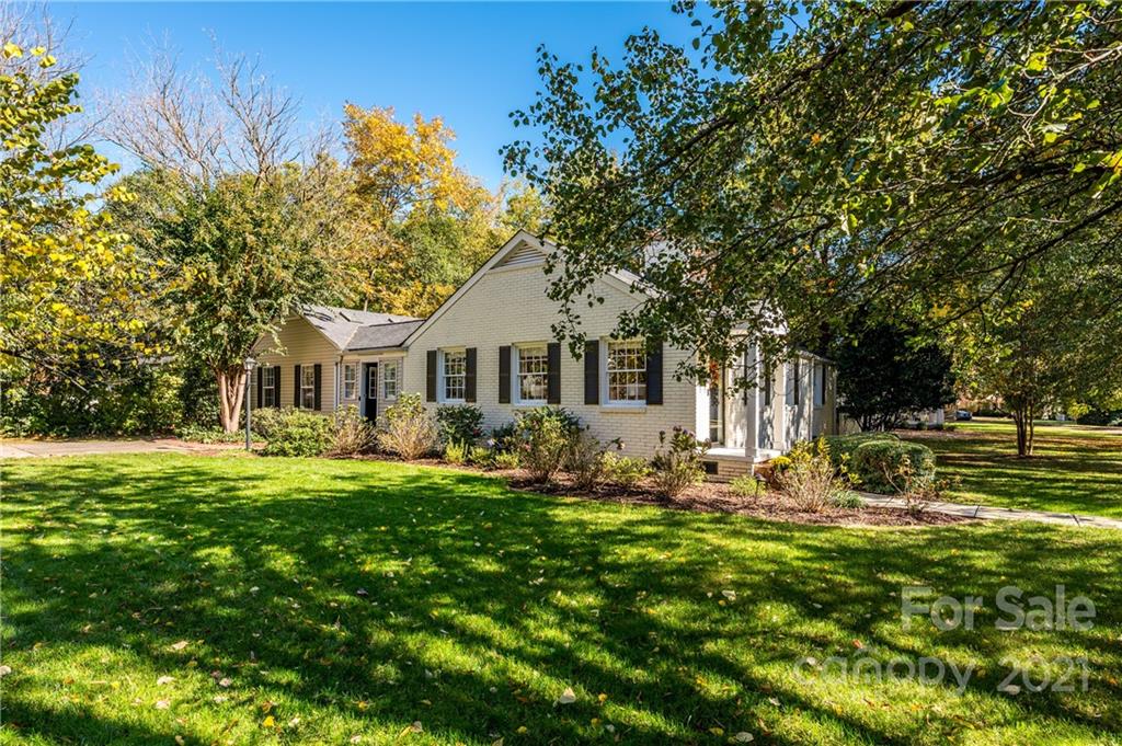 946 Sedgefield Road Charlotte NC 28209