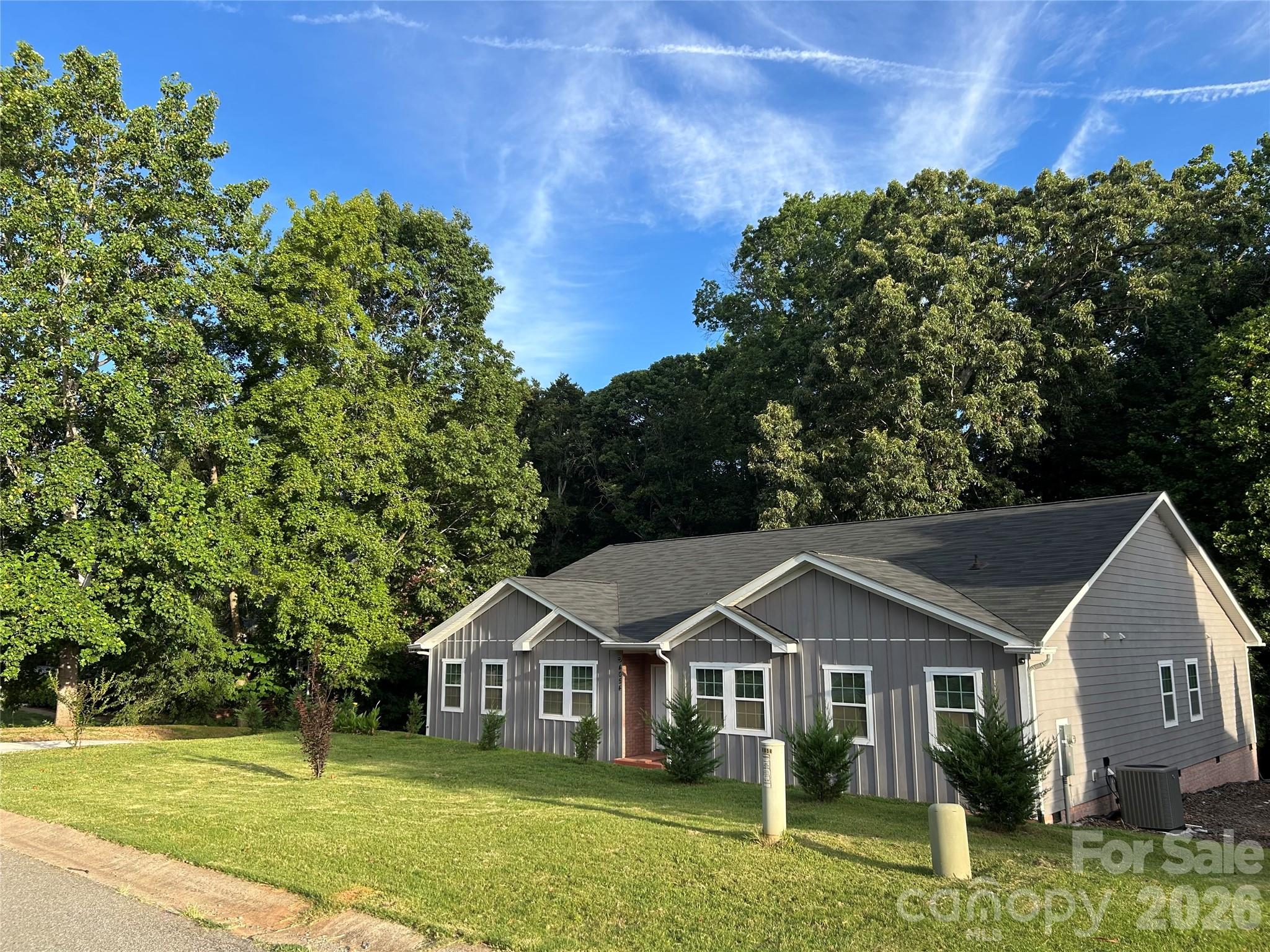 4054 Belle Meade Circle Belmont NC 28012